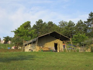 glampings Italië, De top 25 leukste glampings in Italië