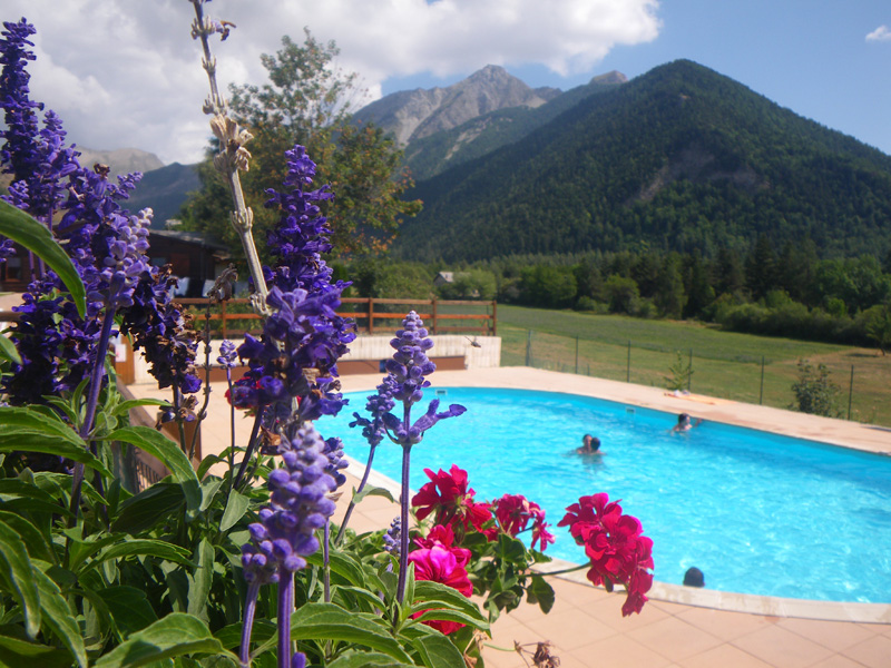 Glamping Franse Alpen, Glamping Franse Alpen