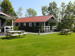 Chalet huren Zeeland, Chalet huren Zeeland