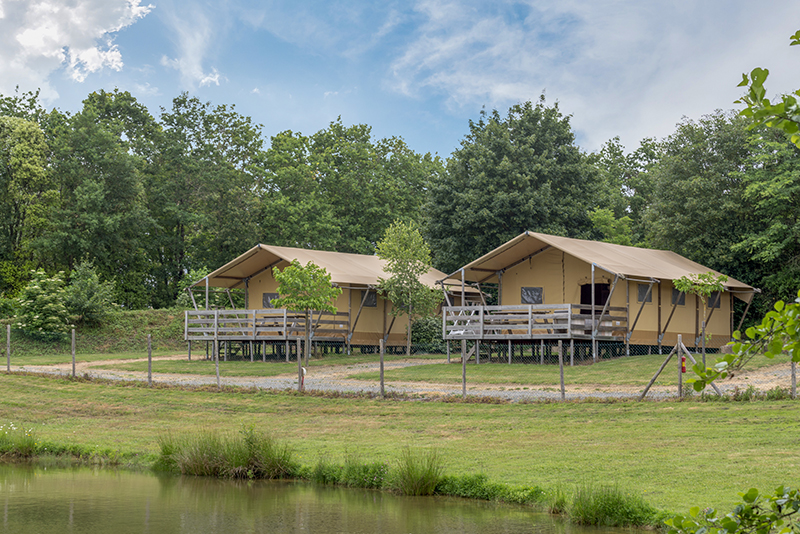 safari camping deutschland