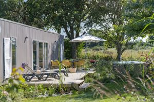 glamping noord frankrijk, Glamping Noord Frankrijk