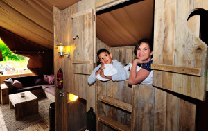 Glamping Le Marche, Glamping Le Marche