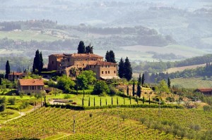 tent huren toscane, Tent huren Toscane