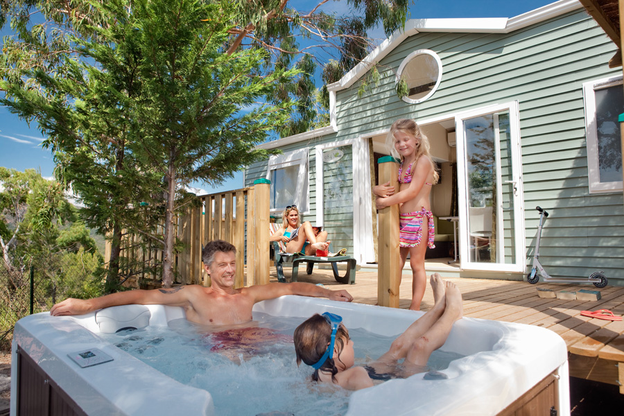 Luxe Camping Frankrijk, Luxe Camping Frankrijk