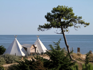 Tentenverhuur in Frankrijk, Tentenverhuur in Frankrijk