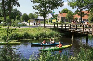 Stacaravan huren Friesland, Stacaravan huren Friesland