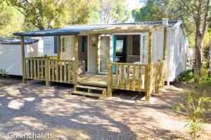 glampings frankrijk, De top 25 mooiste glampings in Frankrijk