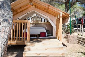 glampings Italië, De top 25 leukste glampings in Italië