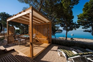 glampings kroatië, De top 10 mooiste glampings in Kroatië