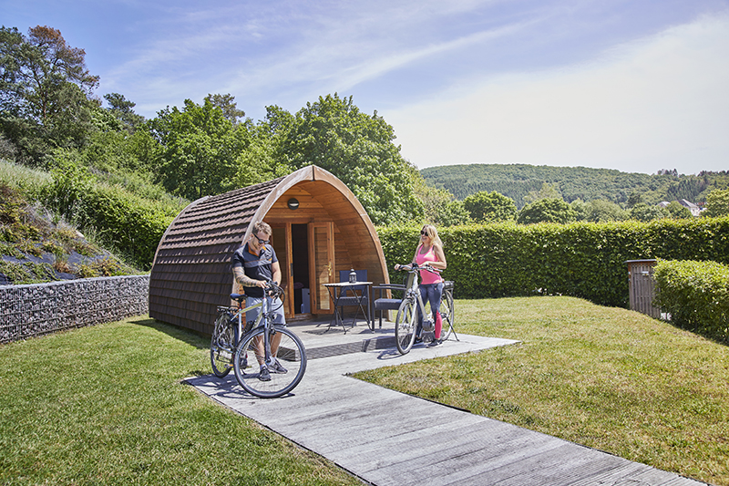 glamping luxemburg, Glamping Luxemburg