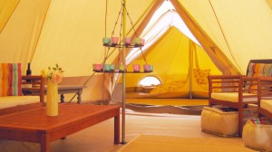 Campings Zuid Frankrijk, Top 20 campings Zuid Frankrijk met glamping opties