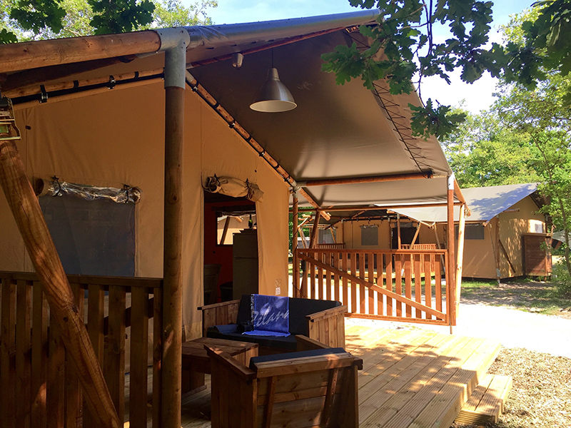Camping Center Parcs Port Zélande Glamping Camping Camping Center Parcs Port Zélande Glamping Camping