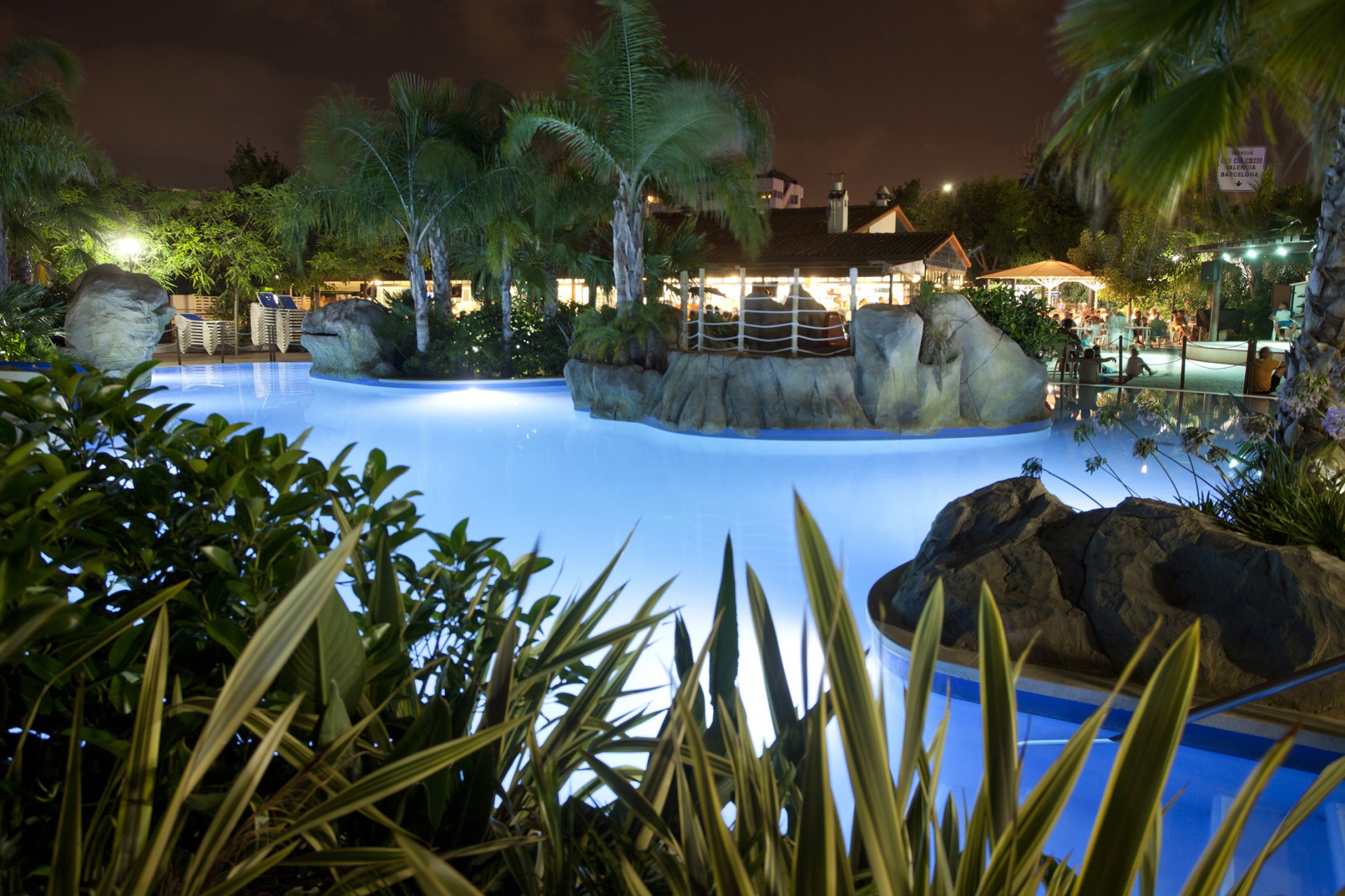 La Siesta Salou Resort & Camping