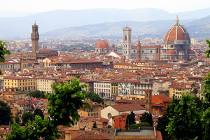 Stacaravan huren Toscane, Stacaravan huren Toscane