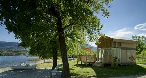 glampings Italië, De top 25 leukste glampings in Italië