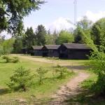 glamping denemarken, Glamping Denemarken