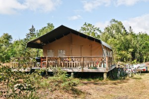 glamping denemarken, Glamping Denemarken