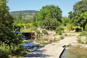 Campings Zuid Frankrijk, Top 20 campings Zuid Frankrijk met glamping opties