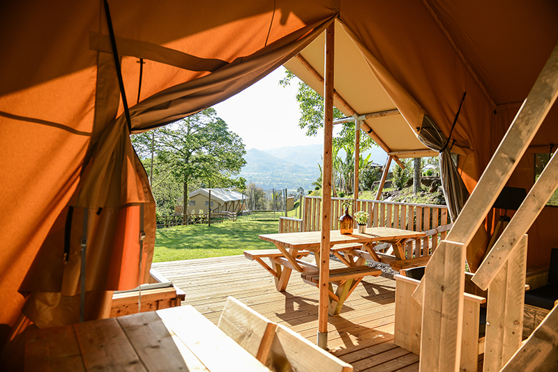 Glamping Portugal, Glamping Portugal