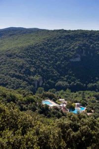 Naturisten Campings, Naturisten Campings