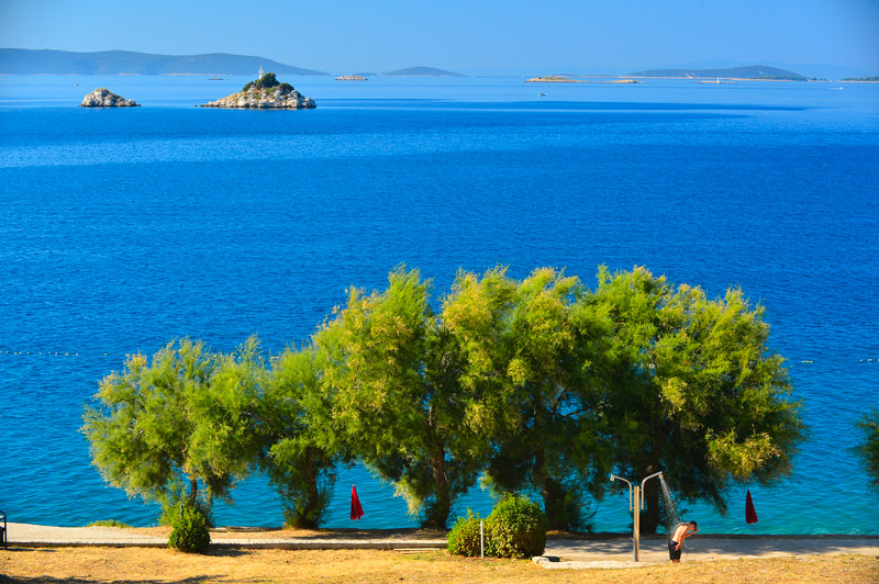 glamping Kroatië, Glamping bestemmingen Kroatië