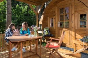 glampings Italië, De top 25 leukste glampings in Italië