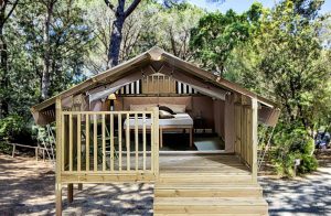 glampings Italië, De top 25 leukste glampings in Italië