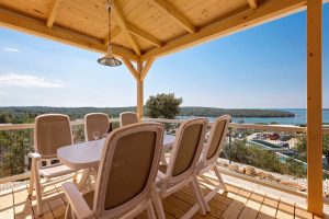 glampings kroatië, De top 10 mooiste glampings in Kroatië