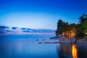 glampings kroatië, De top 10 mooiste glampings in Kroatië