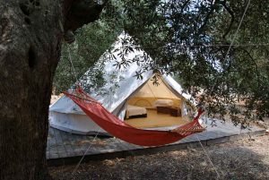 glampings Italië, De top 25 leukste glampings in Italië