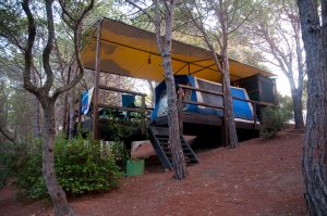 glampings Italië, De top 25 leukste glampings in Italië