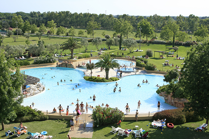 Glamping Camping Village Glamping Le Capanne