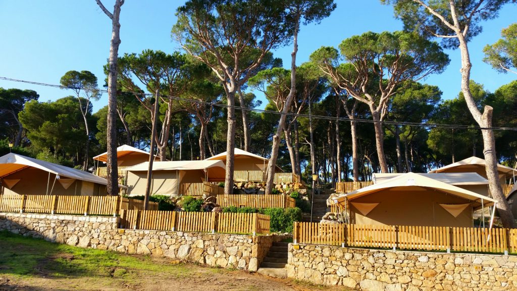 Glamping Camping Interpals