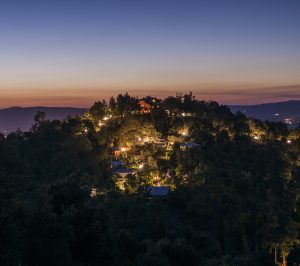 glamping Italië, Glamping Italië