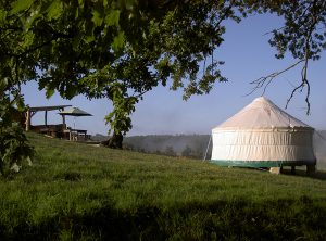 glampings frankrijk, De top 25 mooiste glampings in Frankrijk