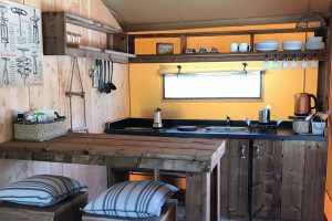 glampings Italië, De top 25 leukste glampings in Italië