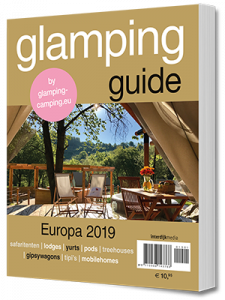 Campings Zuid Frankrijk, Top 20 campings Zuid Frankrijk met glamping opties