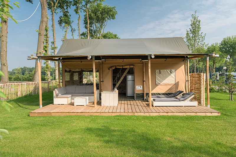 glamping veluwe, Glamping Veluwe