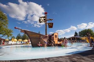 Campings Zuid Frankrijk, Top 20 campings Zuid Frankrijk met glamping opties