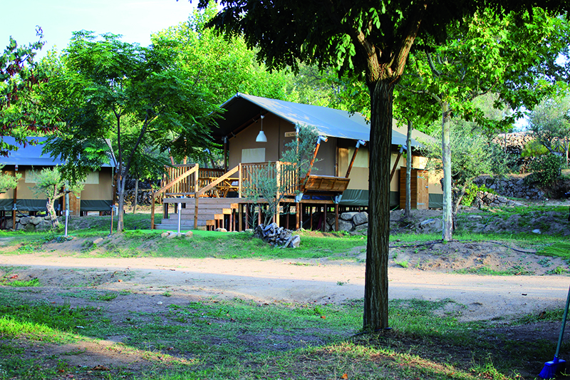 Glamping Veragua | Glamping y Apartamentos turísticos