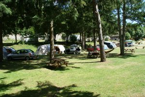 Campings Zuid Frankrijk, Top 20 campings Zuid Frankrijk met glamping opties