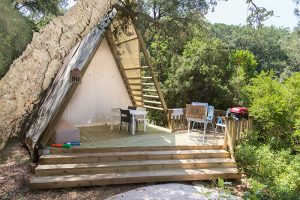 glampings Italië, De top 25 leukste glampings in Italië