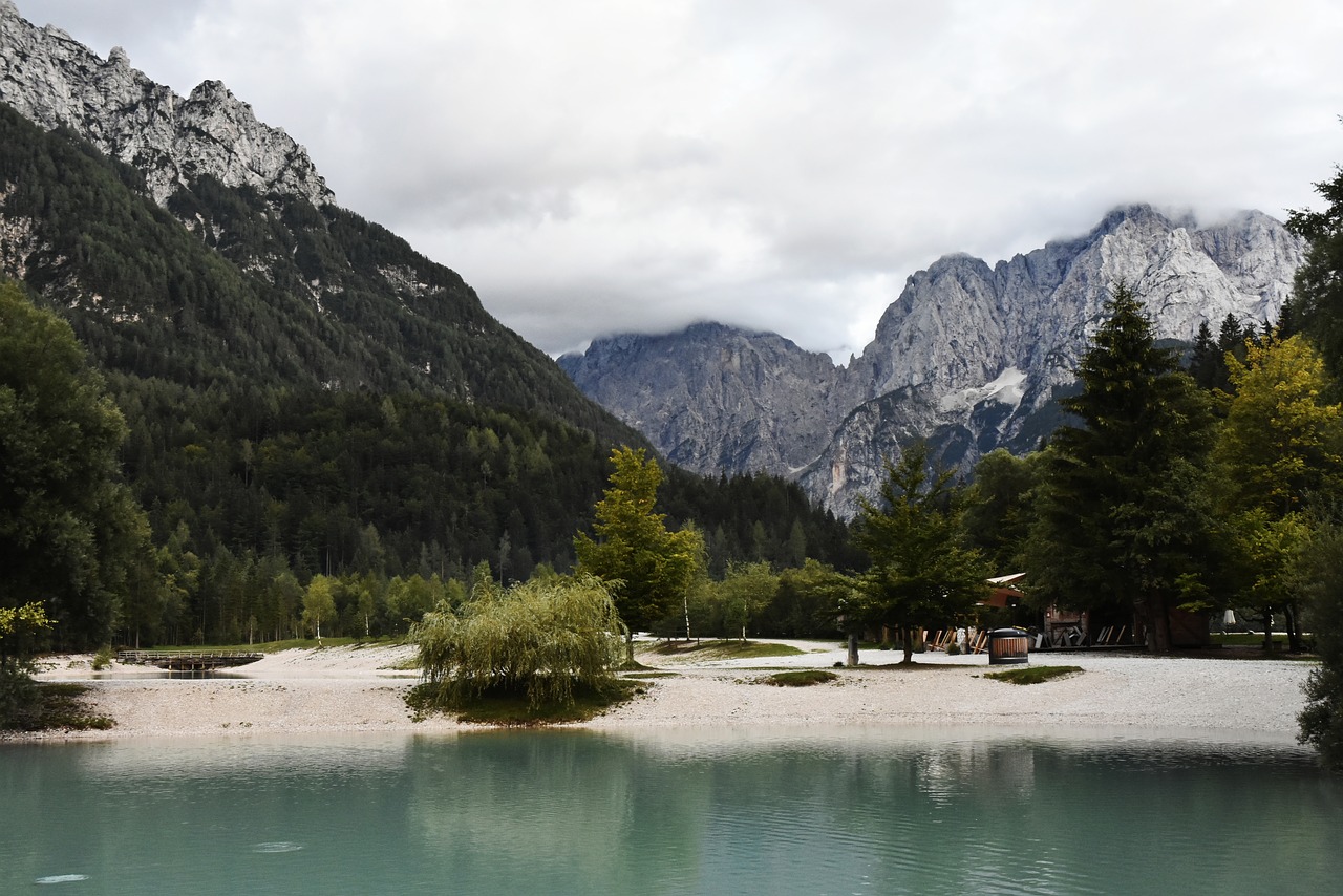 glamping Slovenië, Glamping Slovenië