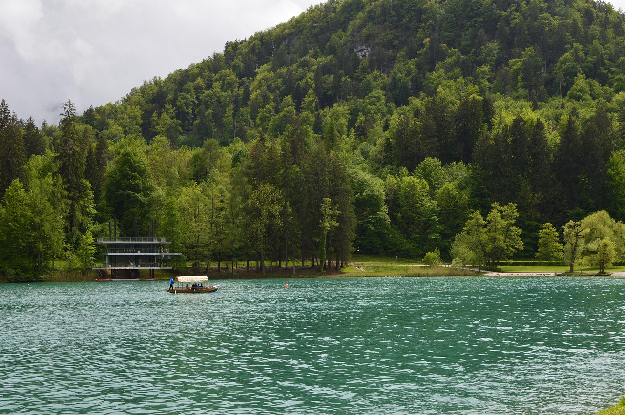 glamping Slovenië, Glamping Slovenië