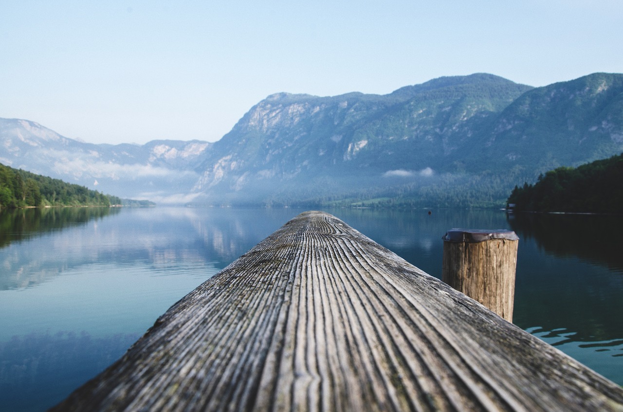 glamping Slovenië, Glamping Slovenië