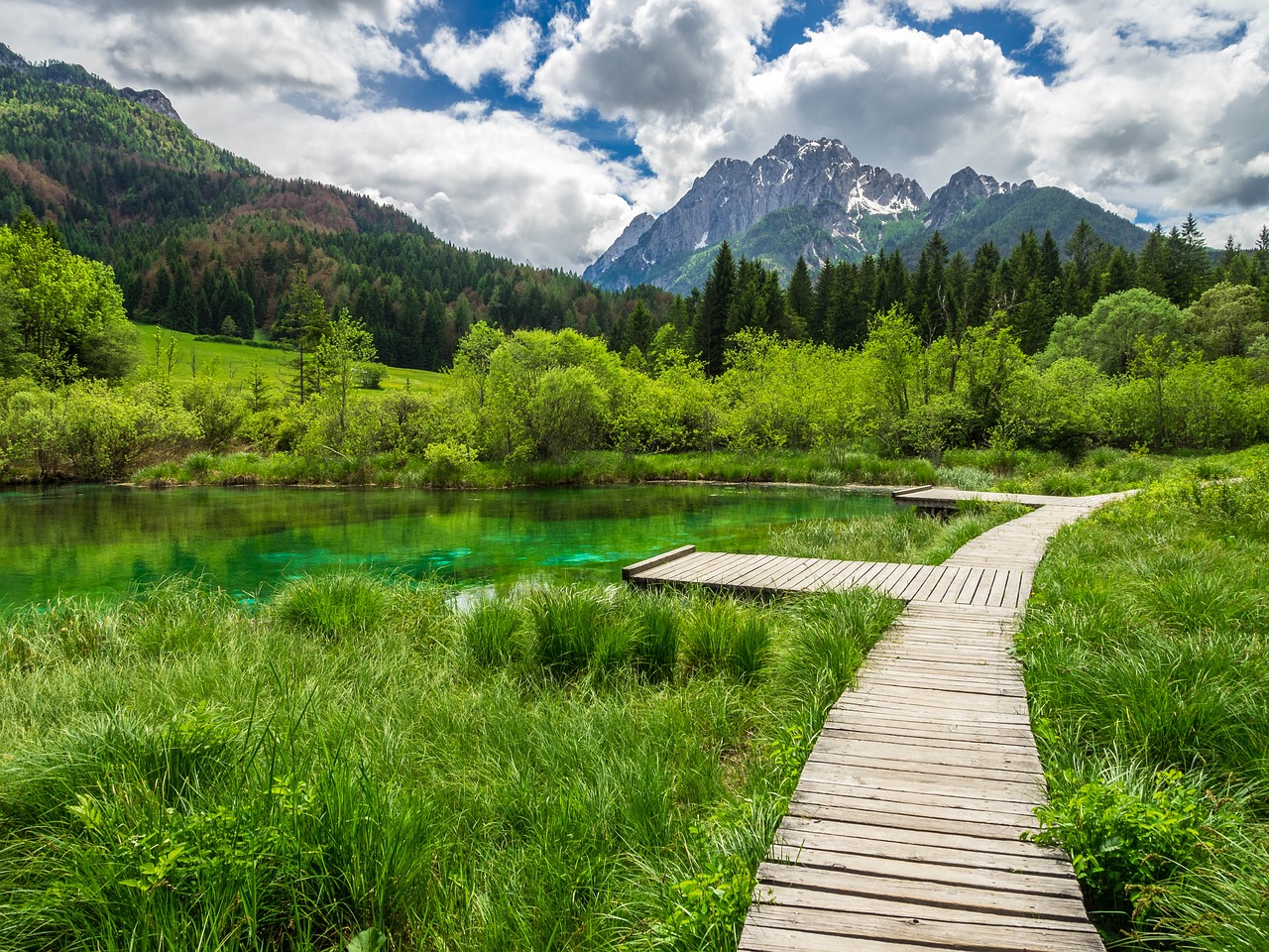 glamping Slovenië, Glamping Slovenië