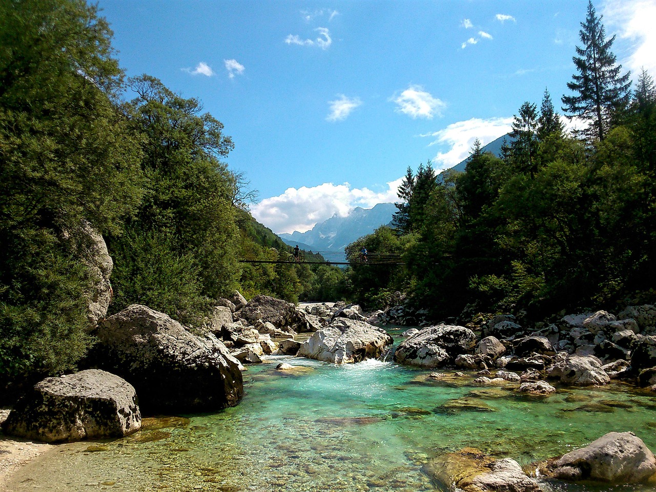 glamping Slovenië, Glamping Slovenië