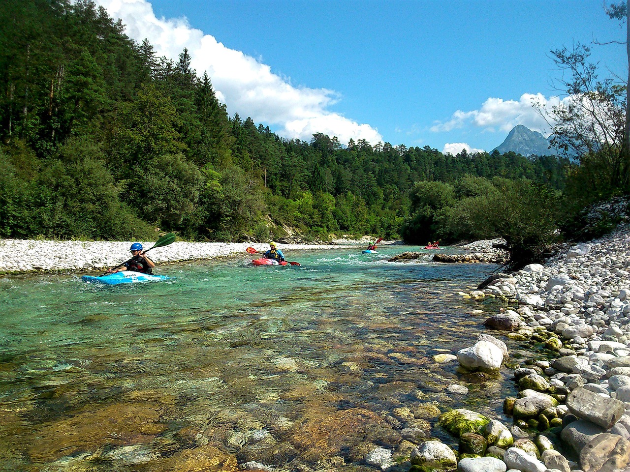 glamping Slovenië, Glamping Slovenië