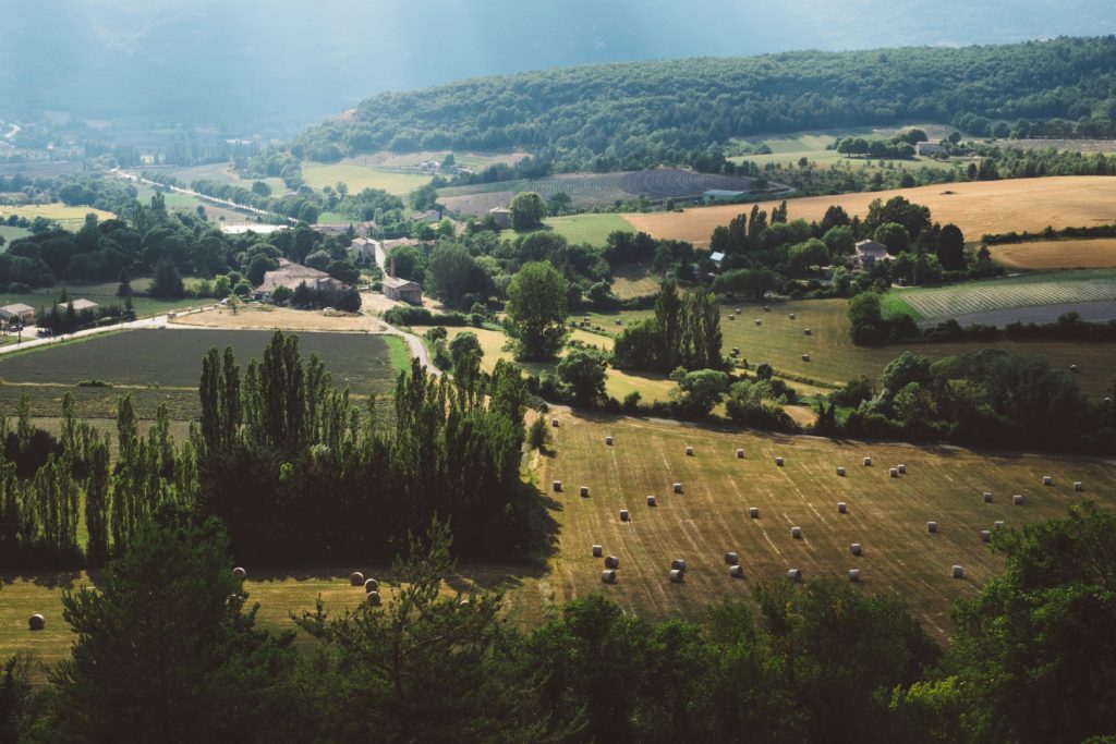 glamping frankrijk, Glamping Frankrijk