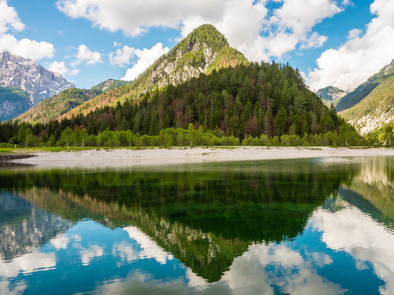 glamping Slovenië, Glamping Slovenië